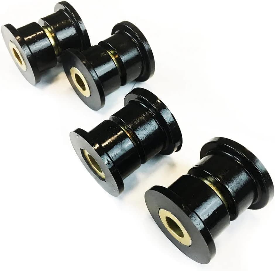 Usnyabni Kryptonite Upper Control Arm Bushing Kit KRBUCA10 for 2001-2010 Chevy/GMC Silverado/Sierra 2500HD/3500HD