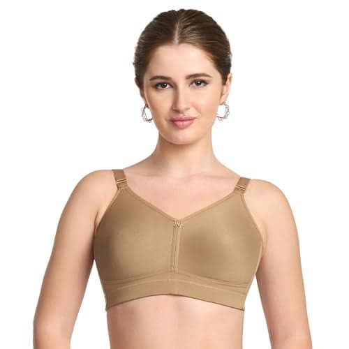 TRYLO Riza T-FIT-34-NUDE-C-CUP