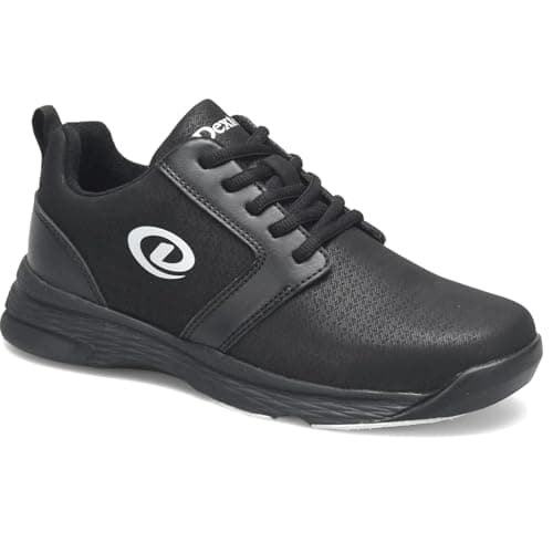 Dexter Women's Raquel LX Bowling Shoes Black - Size 6.5 Medium Width