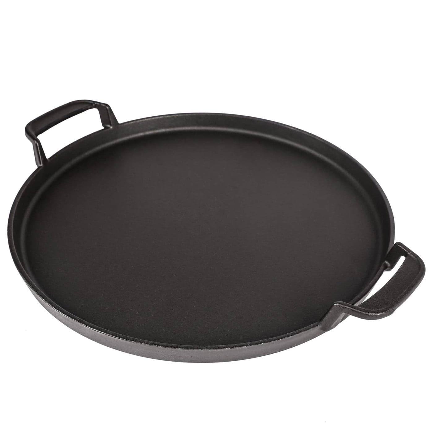 Hisencn 7421 Gourmet BBQ System Griddle for Weber 22 12 inch Charcoal Grill Cast Iron 12 Griddle Pan for Weber Original Kettle Premium 225 Smokers Performer Premium Grill