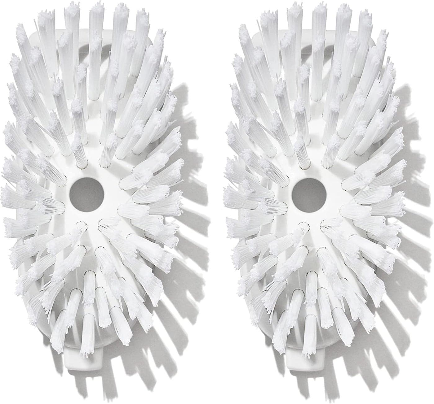 OXO NEW Good Grips Soap Dispensing Dish Brush Refillu200bs 2 Pack