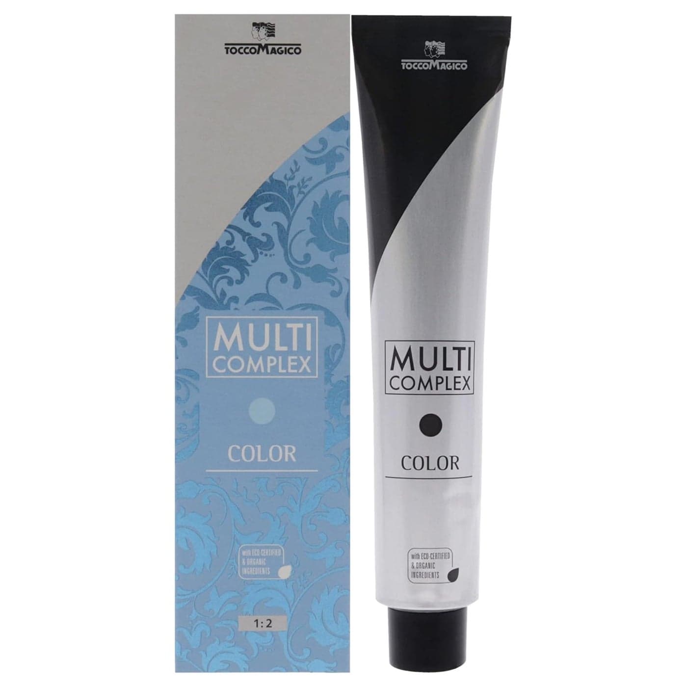 Multi Complex Permanet Hair Color 1207 Lavender Hair Color Unisex 338 oz
