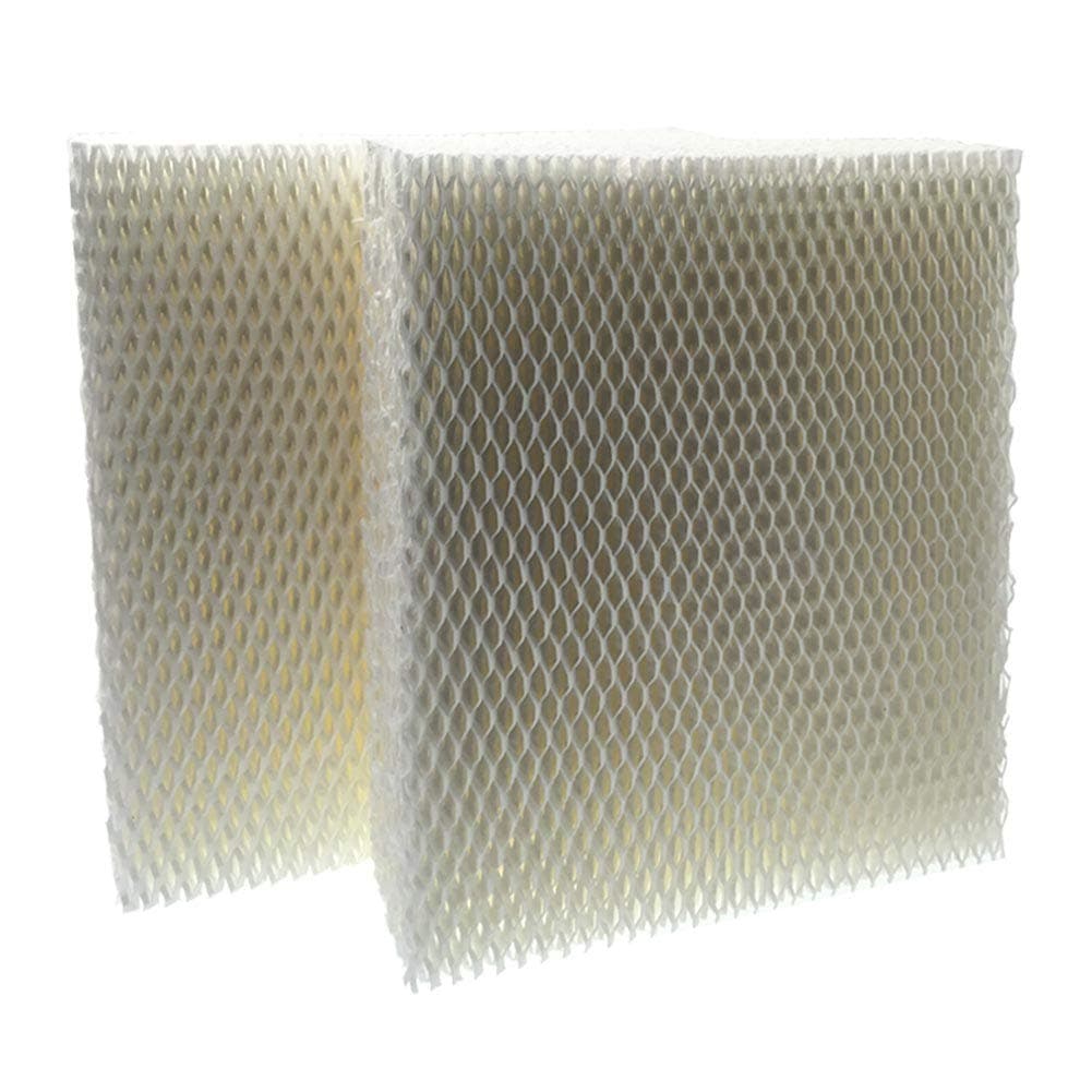 2PACK Humidifier Replacement Filter T for Honeywell HEV615 and HEV620 Humidifier WicksCompatible with Part HFT600