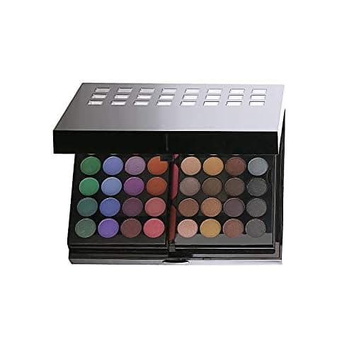 MASIBO USA All in 178 Colors Makeup Palette Dula layer with Sliding