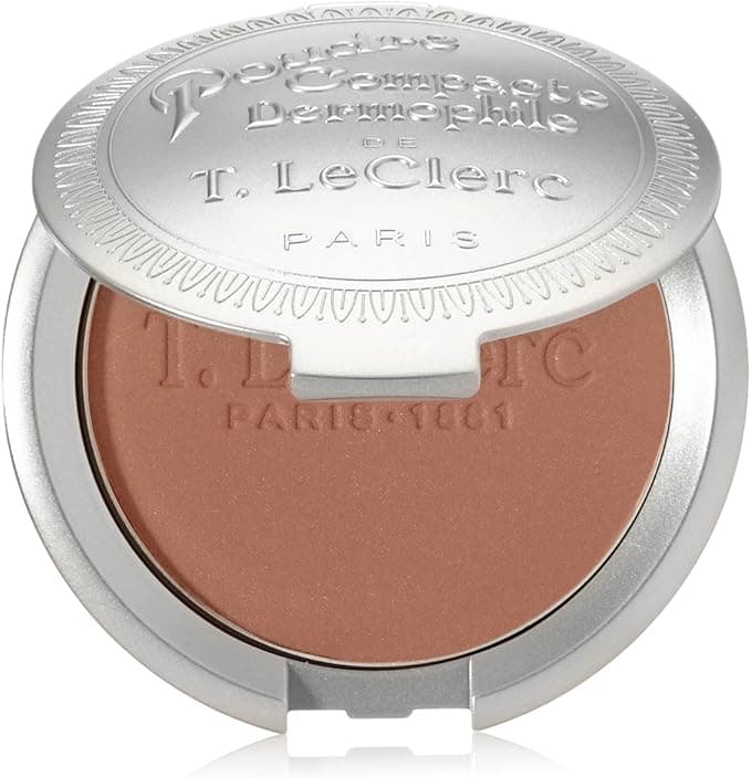 TLeClerc Pressed Powder Dor 10 g