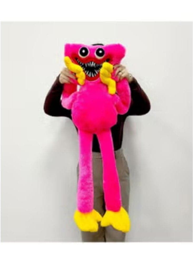 Poppy Playtime Huggy wuggy Plush Toy 100CM