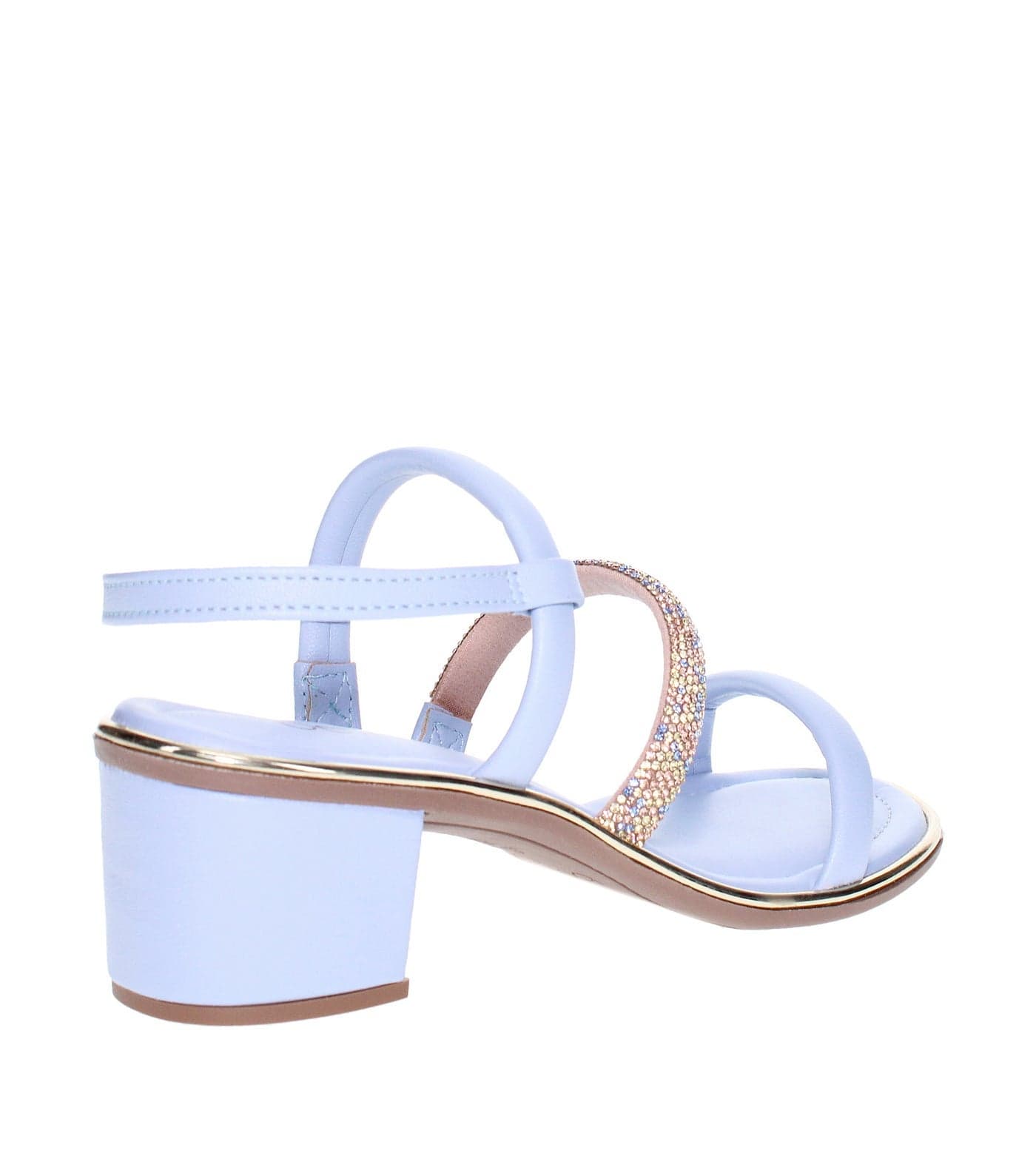 Women’s Slip-On Sandals – Comfortable Casual Footwear for Girls & Women — 37 EU