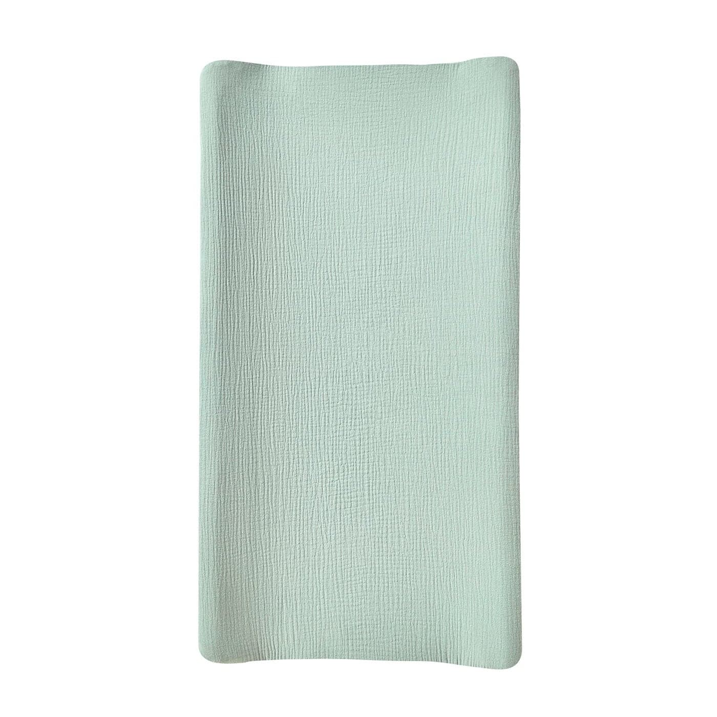 Muslin Changing Pad CoverUltra Soft Breathable Diaper Changing Table Cover for Baby Boys GirlsNeutral Fitted Changing Pad Sheets