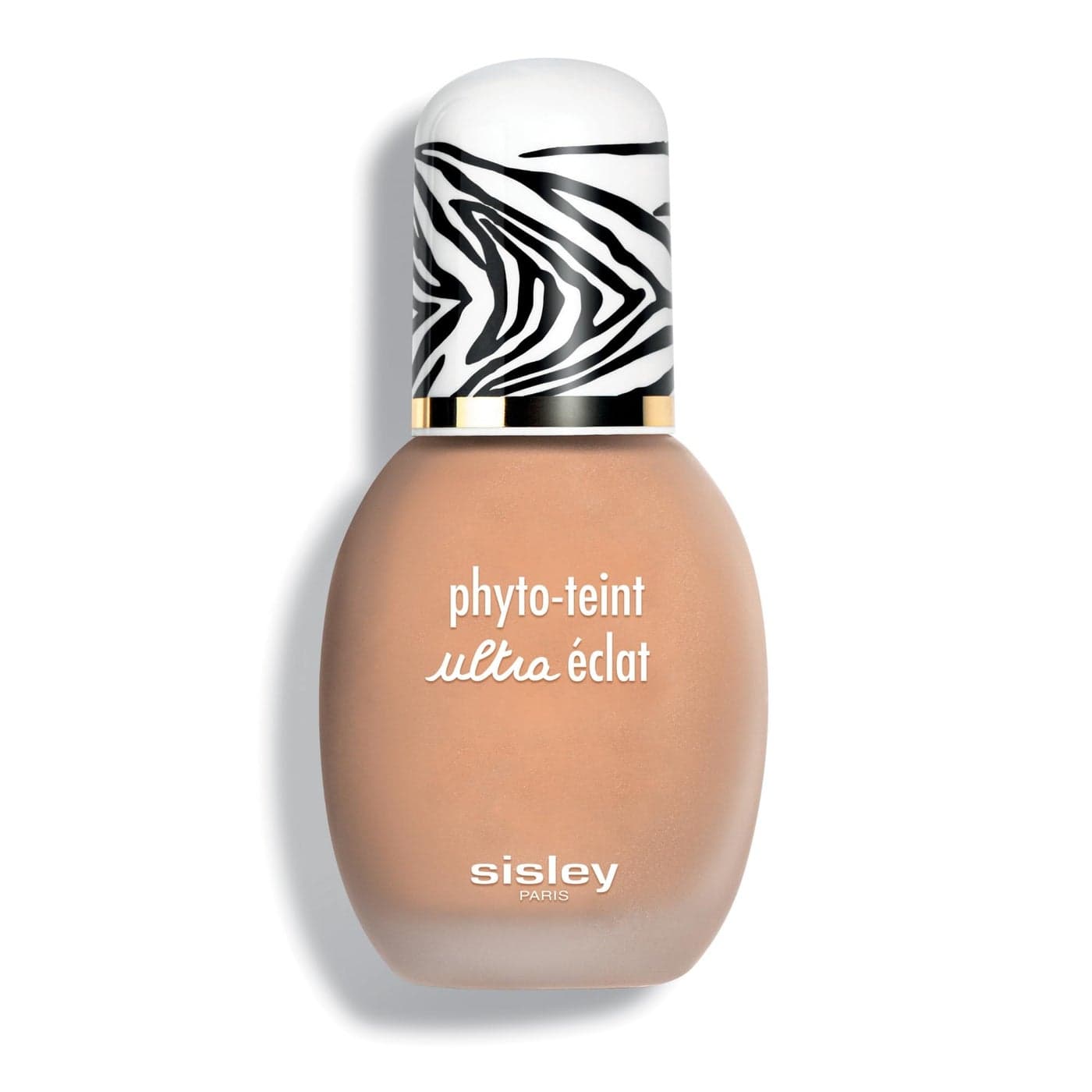 Sisley Paris PhytoTeint Ultra Eclat 3C Natural 30 mL RadianceBoosting LongLasting AntiPollution OilFree Foundation Blendable Buildable NonComedogenic