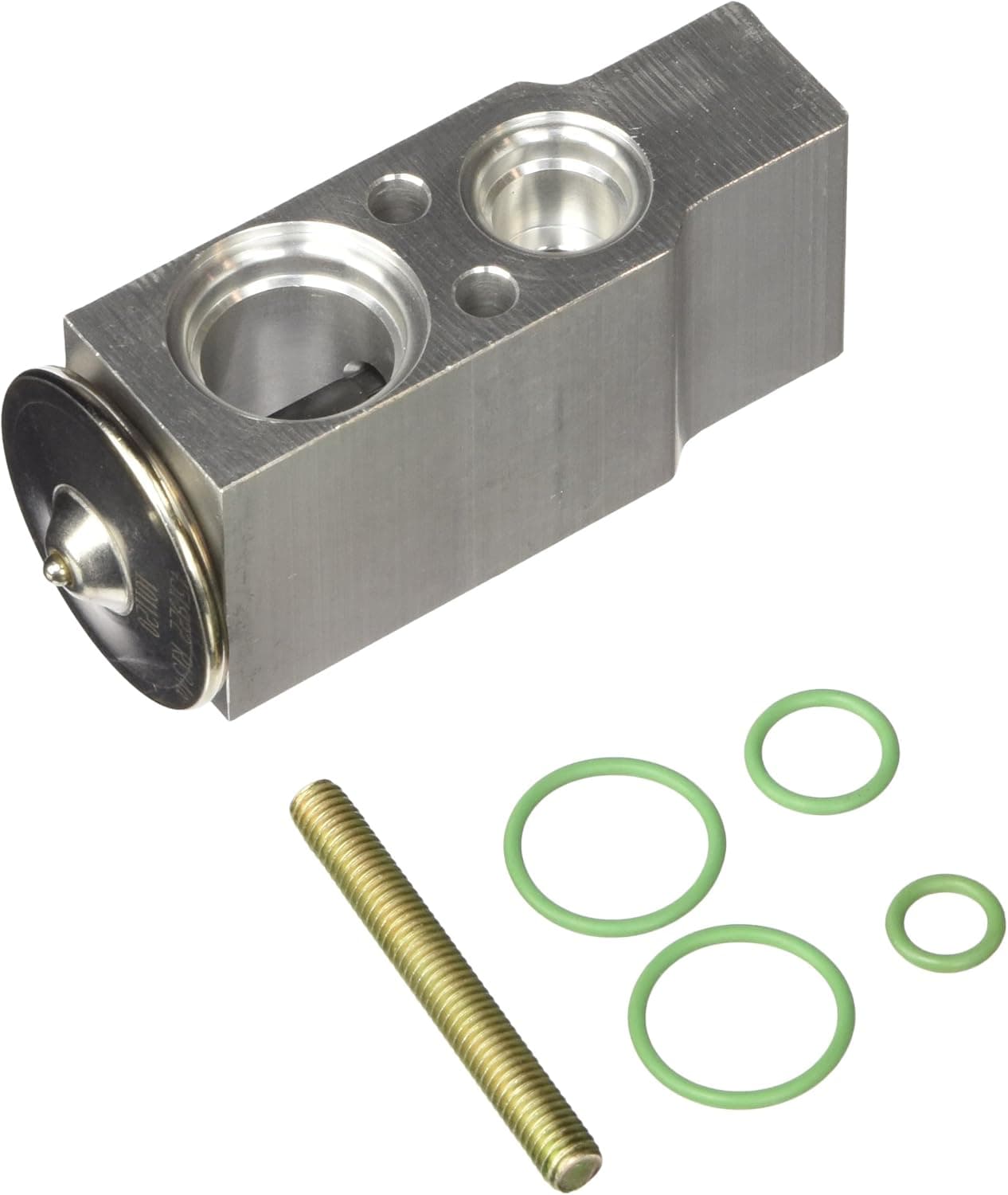 Four Seasons 39080 Block Type O-Ring Expansion Valve