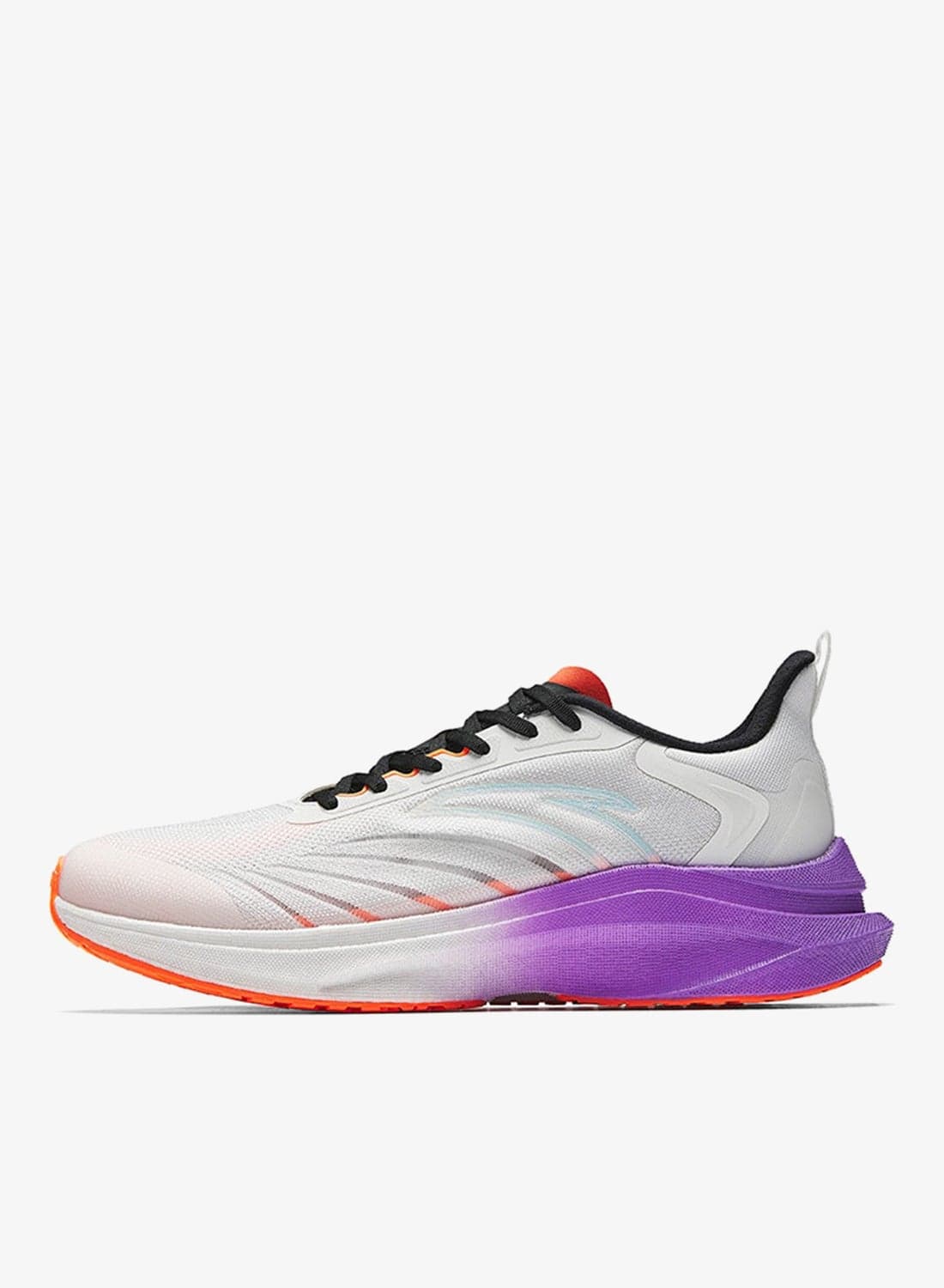 ANTA NITROEDGE | High-Energy Running Shoes — 42 EU