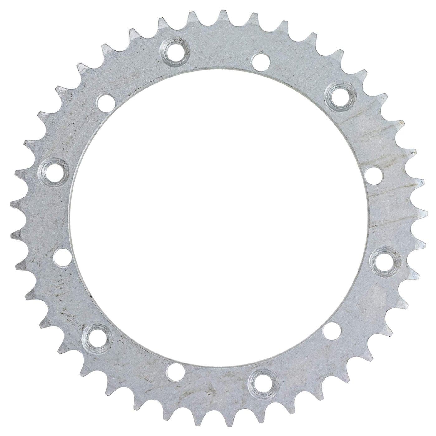 NICHE 520 Pitch 41 Tooth Rear Drive Sprocket for 19892006 Yamaha Banshee 350 2XJ254412100