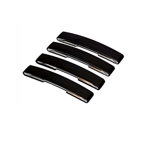 Cloudsale WineFlex Car Door Edge Black Guard/Car Door Scratch Protector