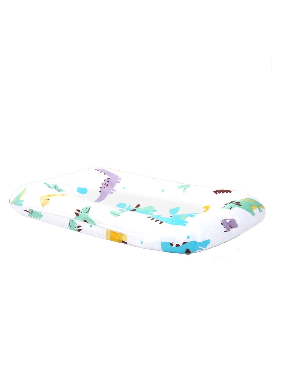 Changing pad - Printed Animal