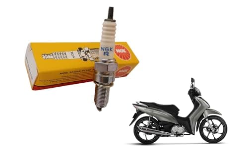 NGK CPR6EA9 Spark Plug NGK6899