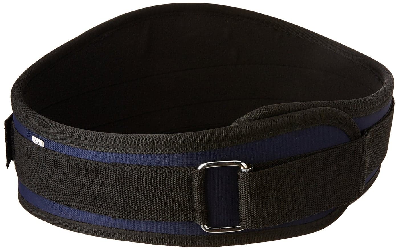 Protoner Weight Lifting Leather Belt with 6 inches Waist Support (XXLarge)