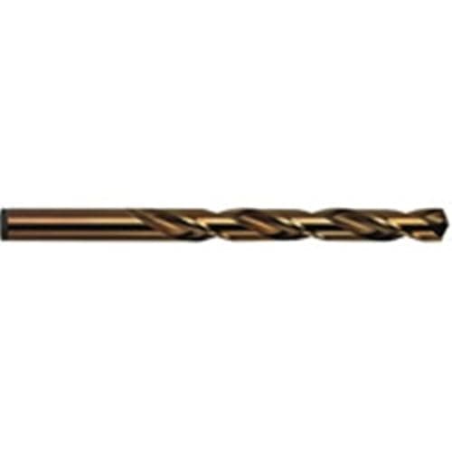 Irwin Tools Irwin Drill BIT 1/4 X 4 Cobalt
