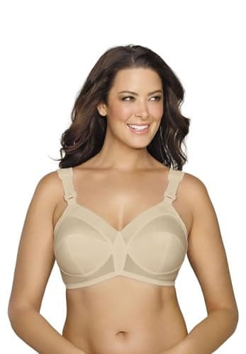 Exquisite Form FULLY Original Full-Coverage Bra, Wirefree #5100532