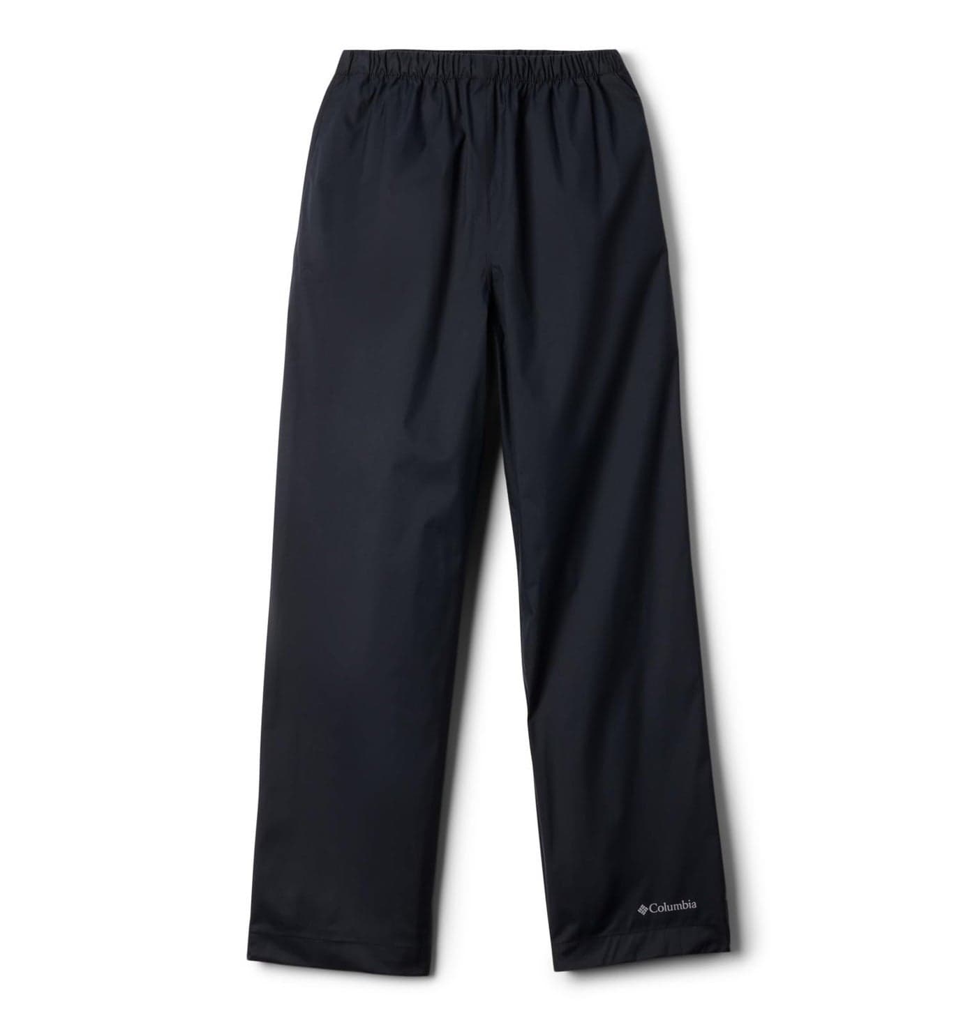 Columbia Youth Trail Adventure II Waterproof Hiking Pant Black Medium
