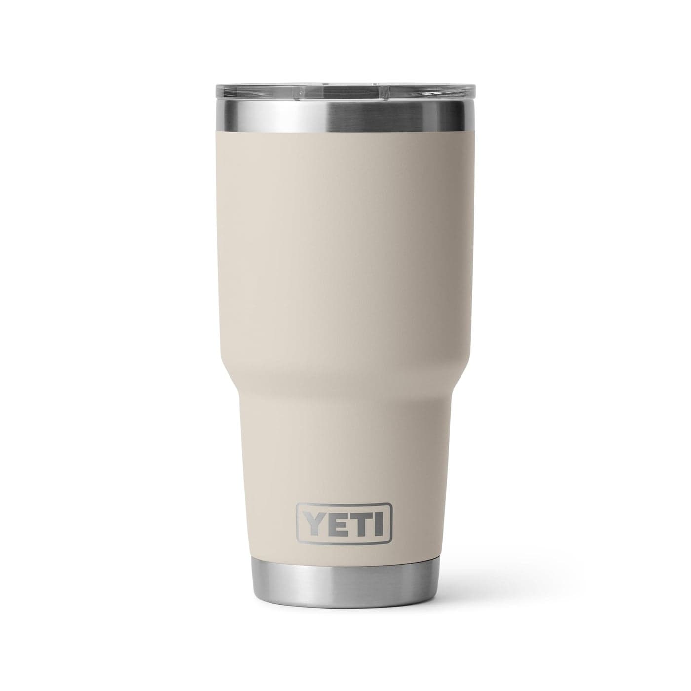 YETI Rambler 30 oz Tumbler Stainless Steel Vacuum Insulated with MagSlider Lid Cape Taupe