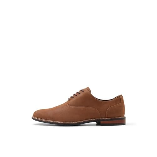 Call It Spring Men's Fresien Oxford, Tan, 9
