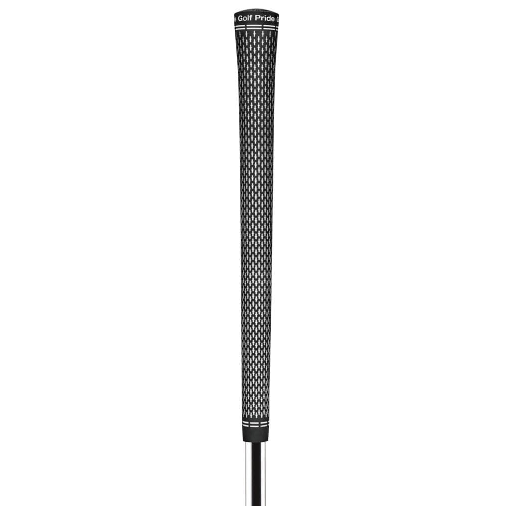 Golf Pride Tour Velvet 360 Standard 60 White - 1 Pack