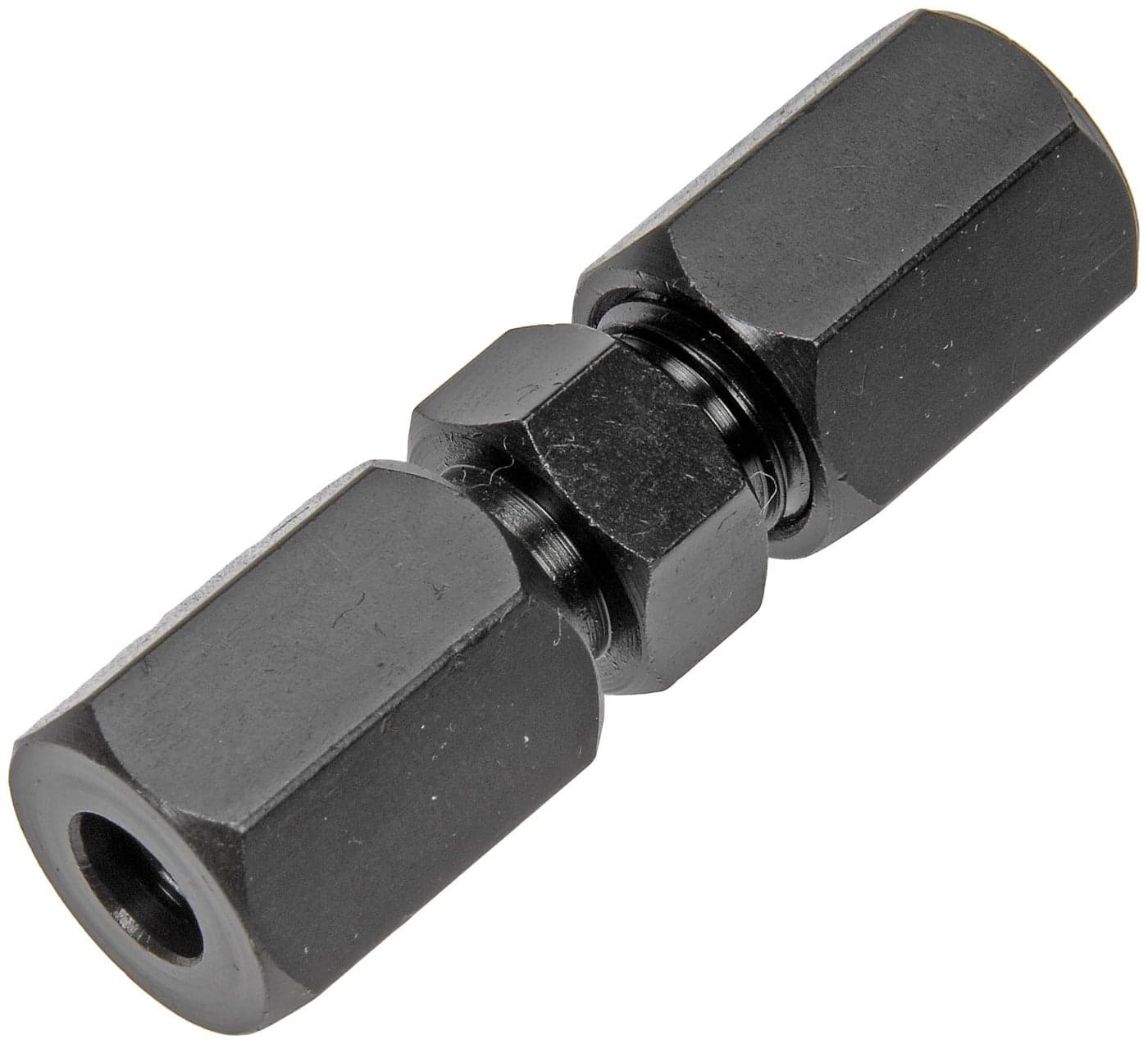 Dorman 800203 High Pressure Compression Union Rated For 5000 PSI 14 In