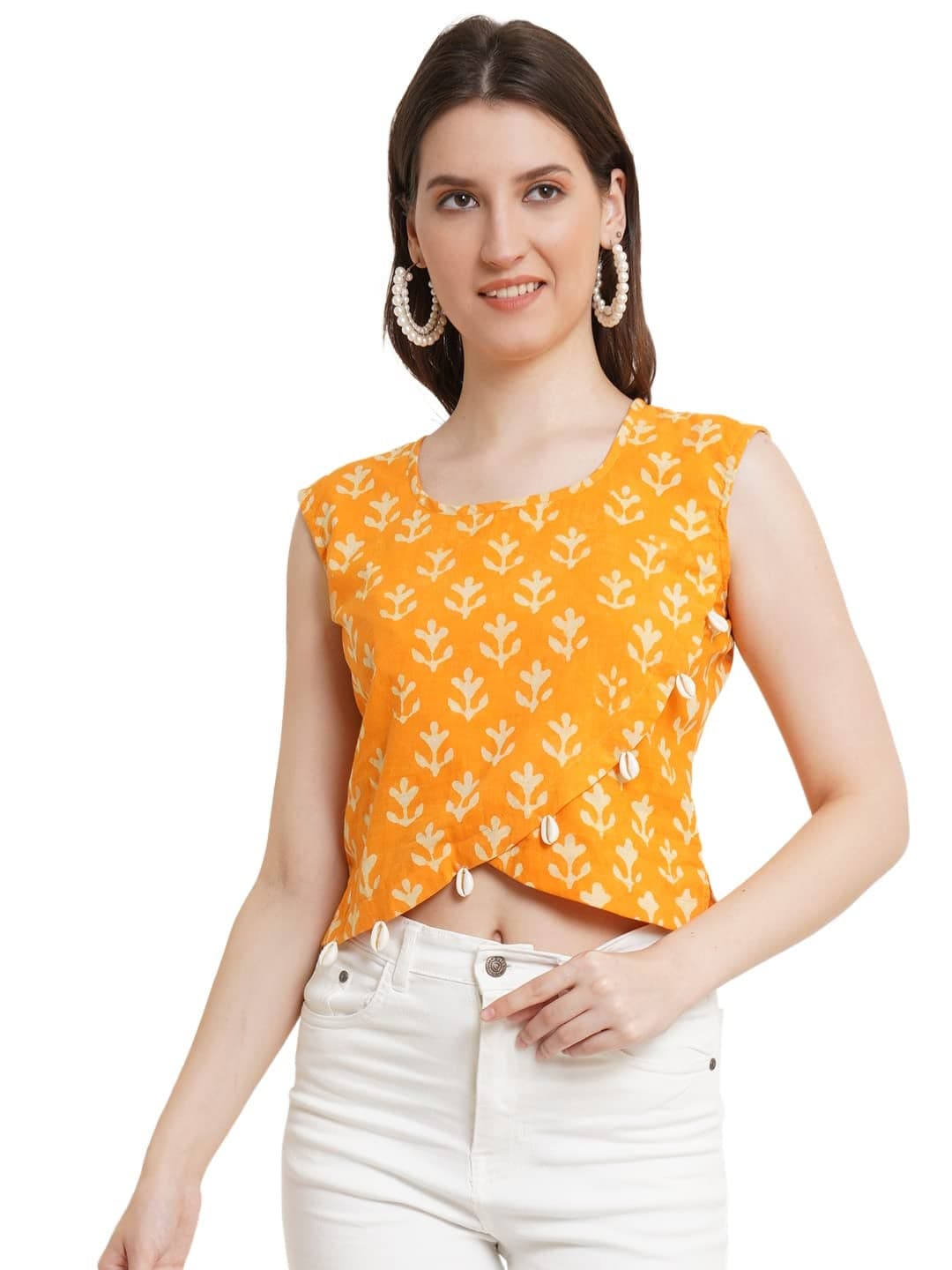 POPWINGS Casual Women's top