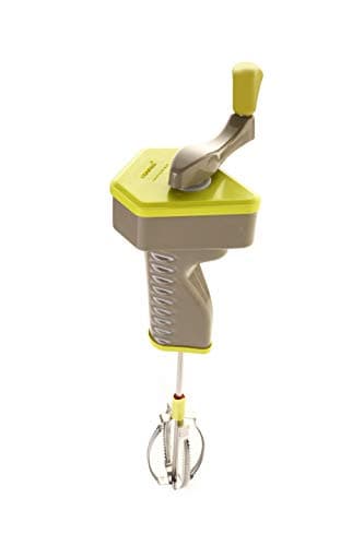 Crystal Tornado Beater, Multicolour