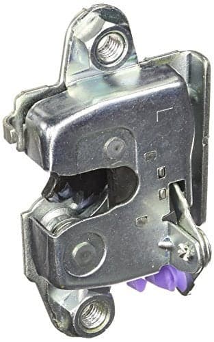 Toyota Genuine Toyota 657900C041 Tailgate Lock Assembly