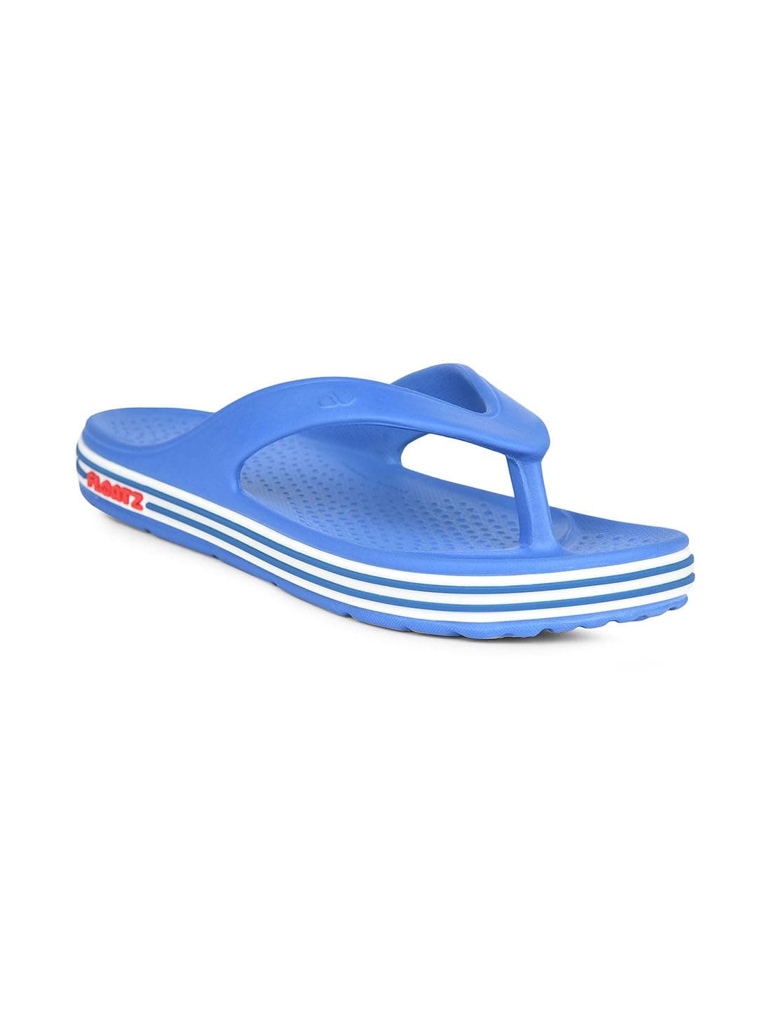 Floatz Women's FLOATZ 2.0 TH Blue Flip Flops - 4 UK (5779301)