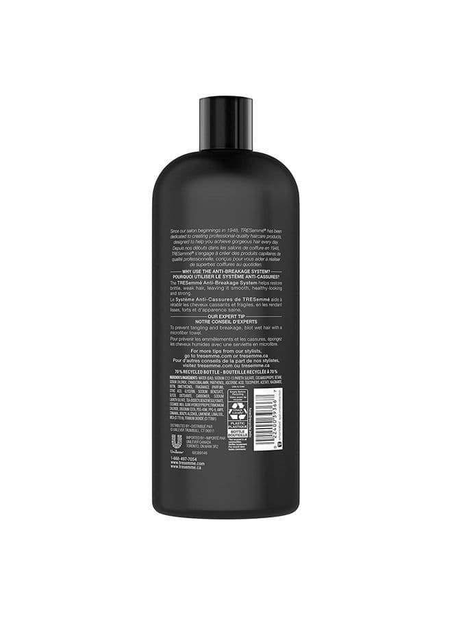 Tresemme Shampoo Anti-Breakage 28 Ounce (828ml) (2 Pack)