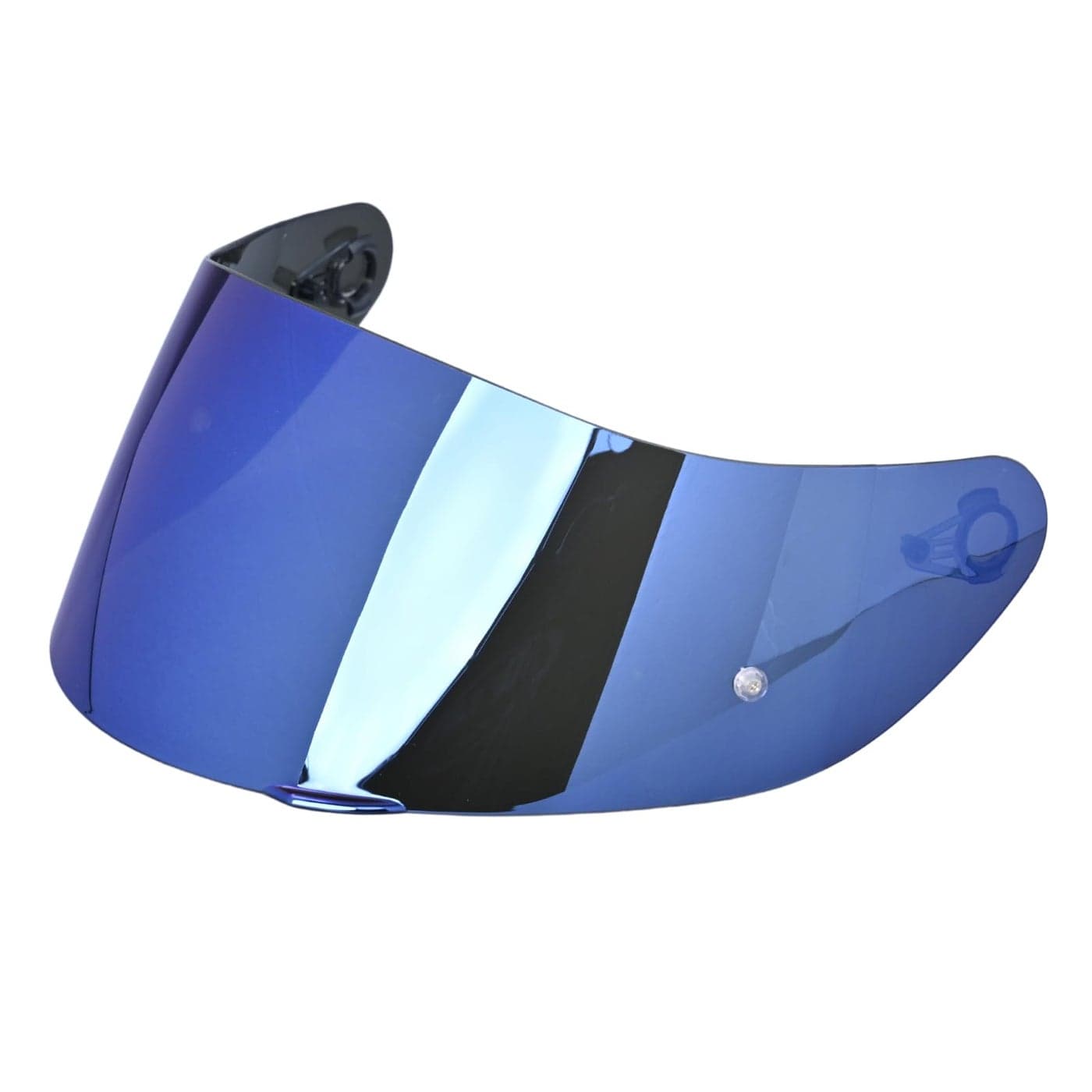 Logto Replacement Motorcycle Helmet Visor Compatible with K1 K3SV K5 K5S Helmet Accessories Blue