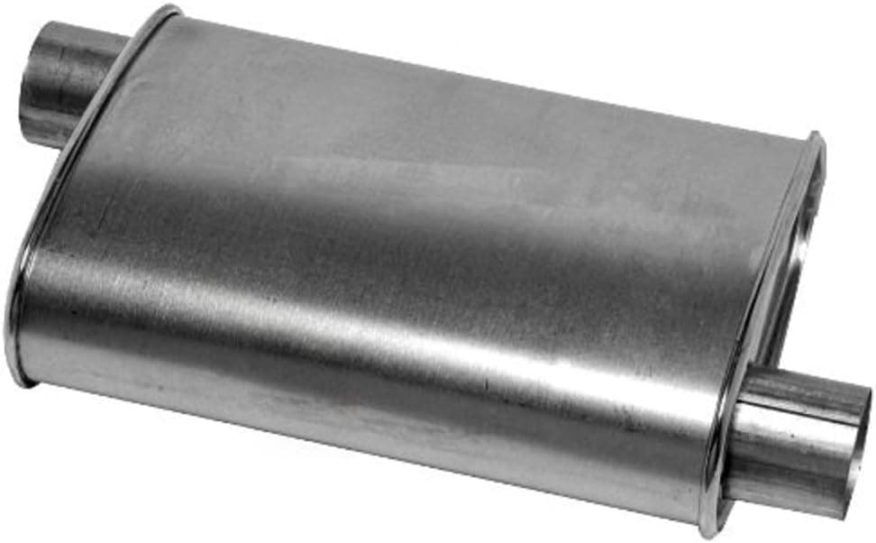 Thrush Turbo 17712 Exhaust Muffler