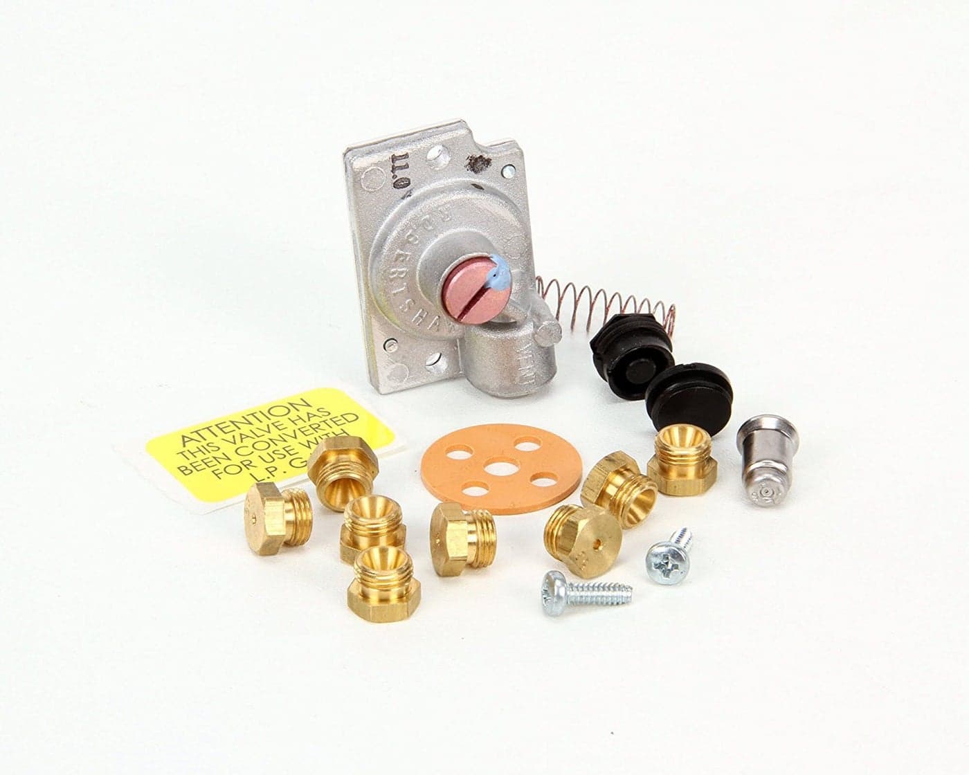 PITCO B7510030 Natural Gas to Propane Convertor