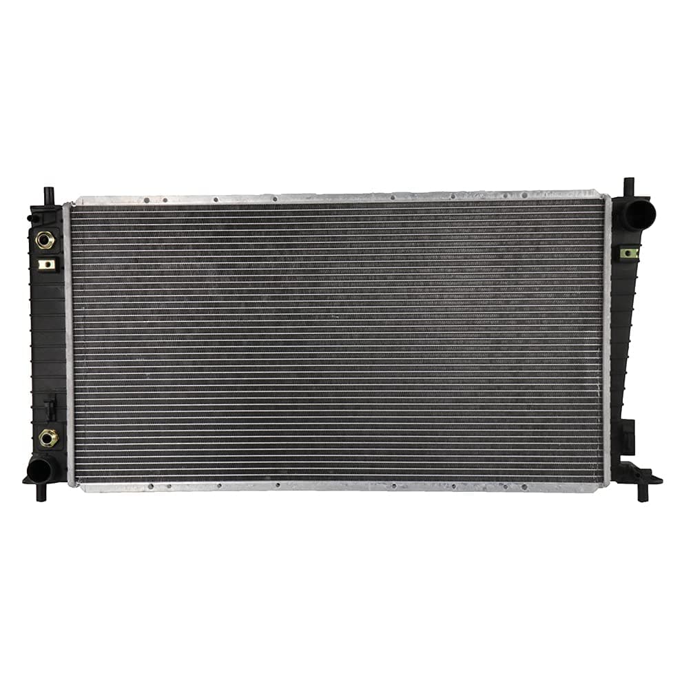 SCITOO 2818 Radiator Replacement for 20052008 for Ford for F150 42L 46L 54L 20042006 for Ford for Expedition 54L 20062008 for Lincoln for Mark LT 54L RK1129