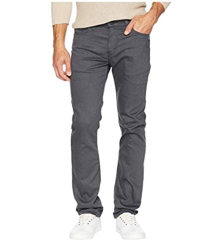 Levi's® 511™ Slim Grey/Black 3D 29 30