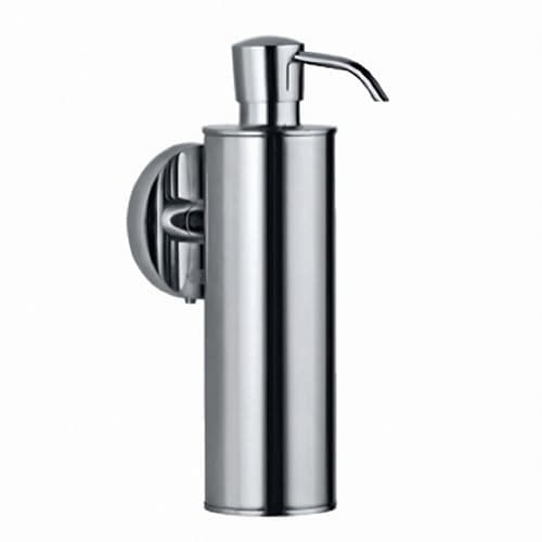 Jaquar Soap Dispenser with Metallic Bottle