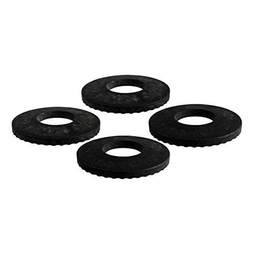 CURT 17314 Replacement Trunnion Bar Weight Distribution Hitch Conical Washers