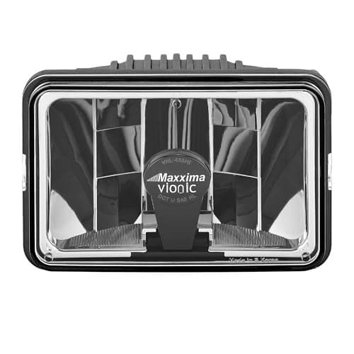 Maxxima VHL-4X6HI Vionic 4X6 High Beam LED Headlight