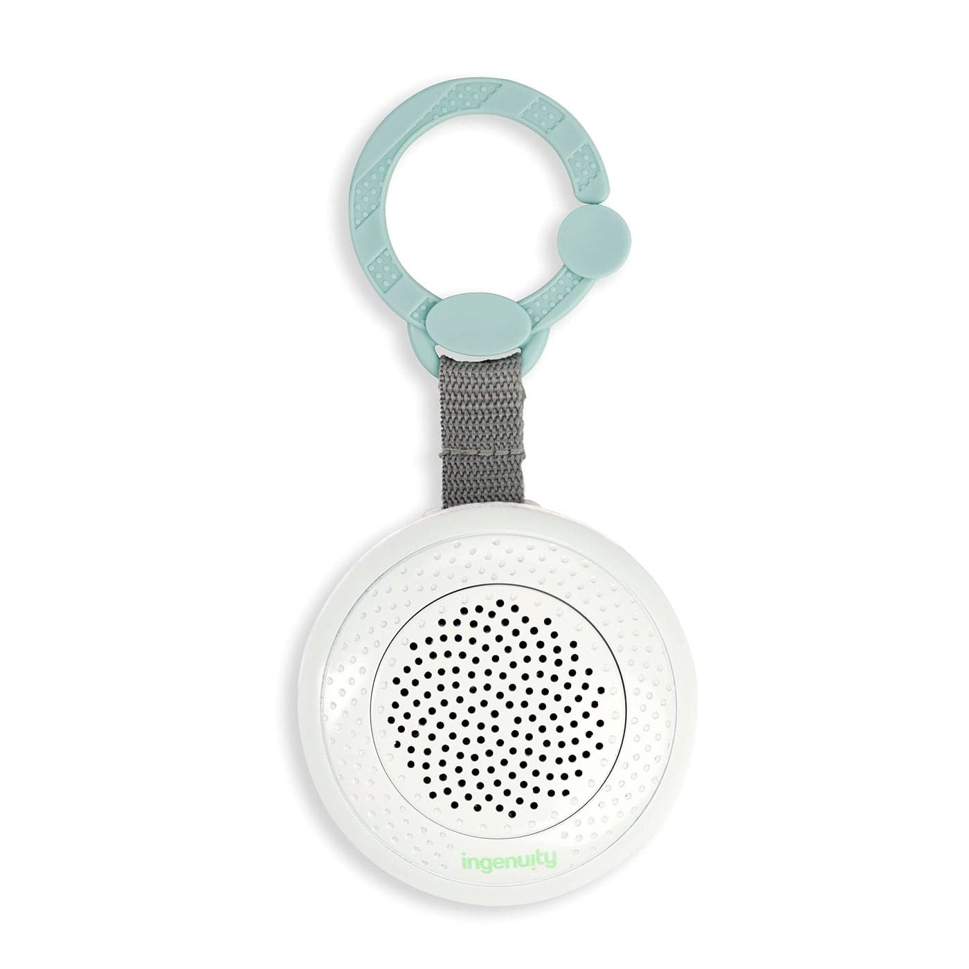 Ingenuity PockaBye Baby Soother and Bluetooth Speaker Stream Music or Preloaded Playlists