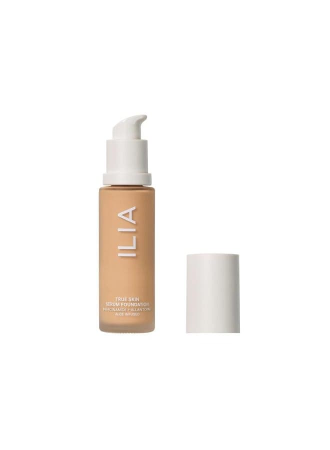 Ilia Beauty True Skin Serum Foundation 30g Kunoy SF4.5