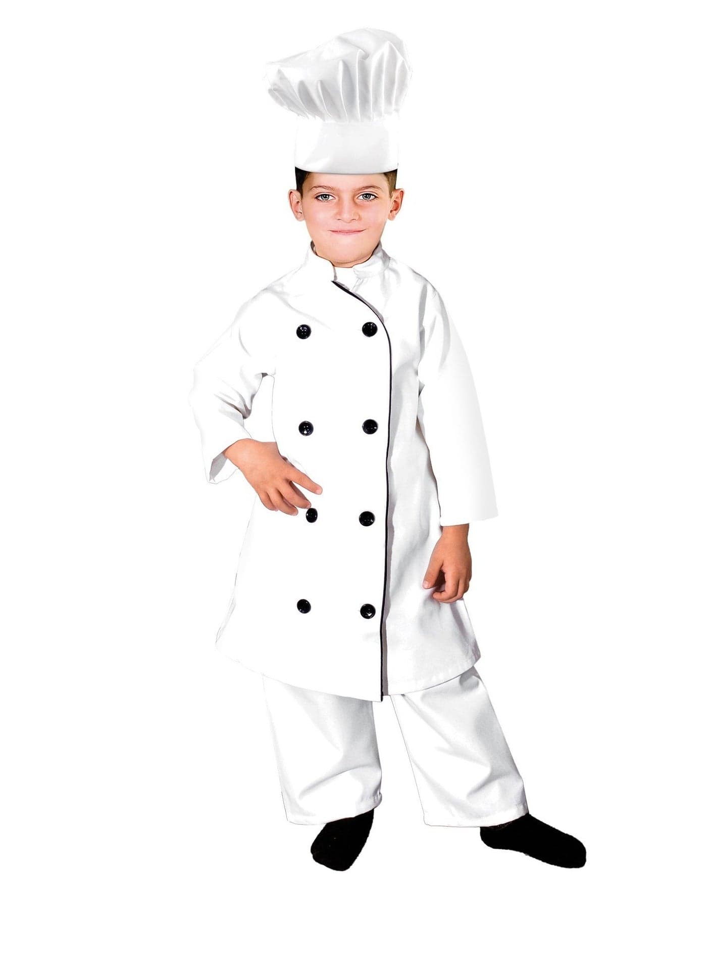 Costume Chief 428 2-3