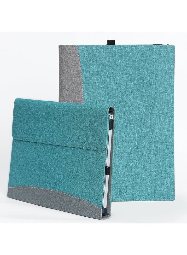 Protective Case Compatible with Samsung Tab S11 Ultra 14.6-inch - 2025 Laptop, Sleeve PU Leather Protective Cover Laptop Case