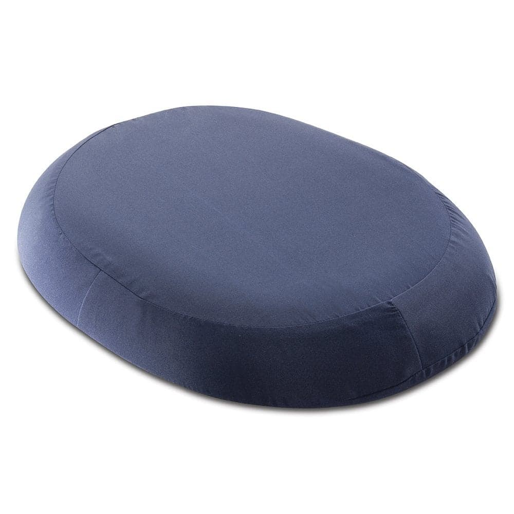 BodyMed Ring Cushion Foam Ring Cushion Seat for Back Pain and Injuries Medium