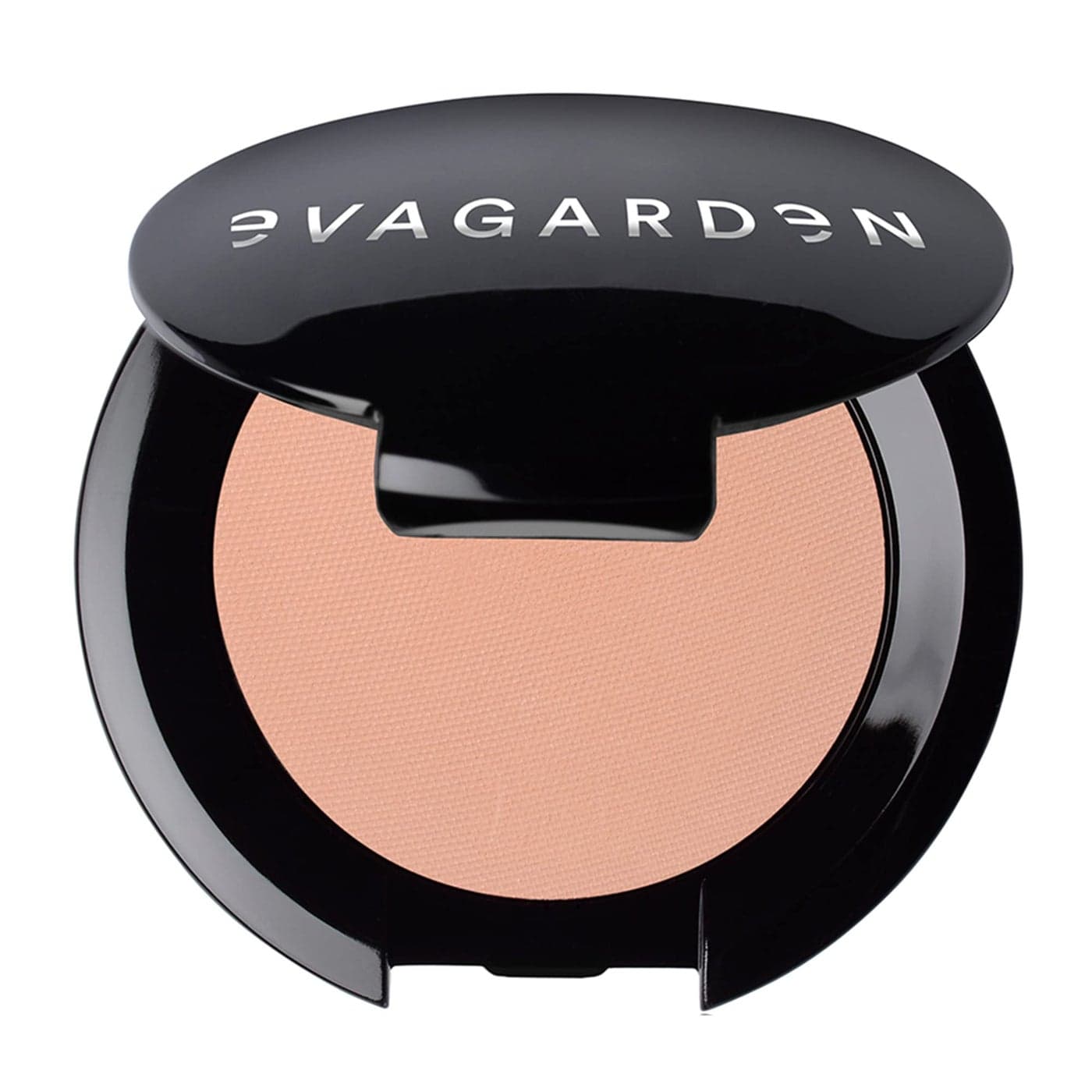 EVAGARDEN Velvet Matte Eye Shadow Creamy and Velvety Powder with Intense Color High Pure Pigments Creates Soft Focus Effect Light Adherent Film Blends Easily 122 Dusty Coral 008 oz