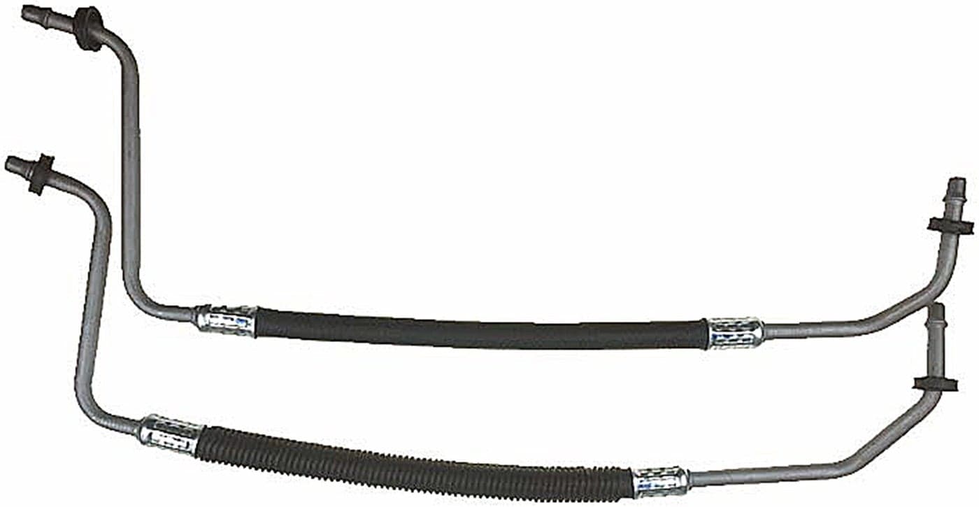 Dorman 624610 Automatic Transmission Oil Cooler Hose Assembly Compatible with Select Chrysler Dodge Models