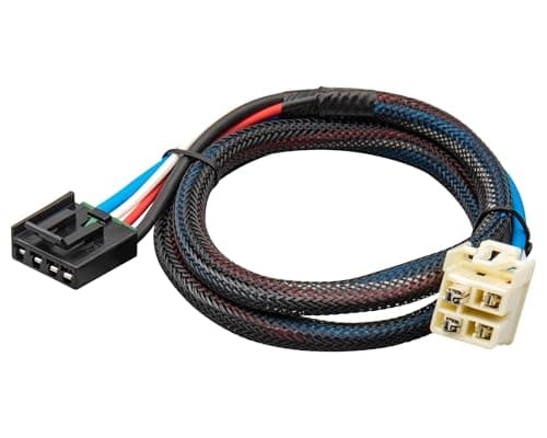 Oyviny 3016P Brake Controller Wiring Adapter for 20142020 GMCadillac EscaladeGMC SierraChevrolet SilveradoChevrolet SuburbanChevrolet TahoeGMC Yukon Pure Copper Wires