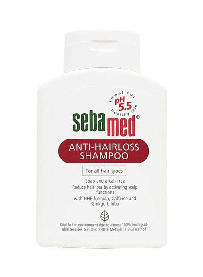 Anti-Hair loss Shampoo 200ml