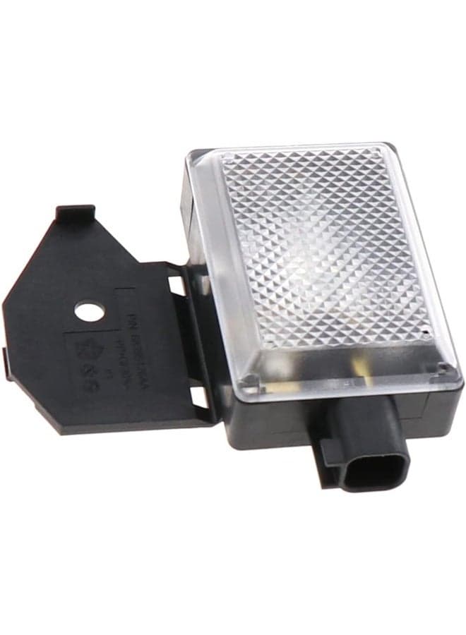 Chrysler Genuine 56021441AC Undeood Lamp